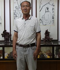 陈建明
