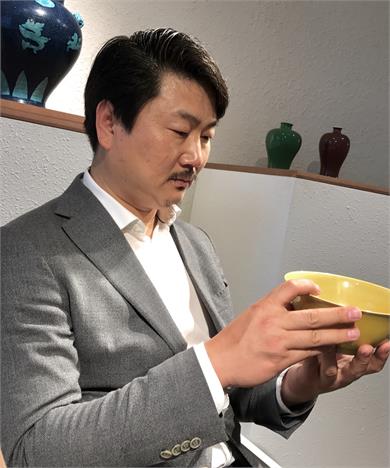 崔凯